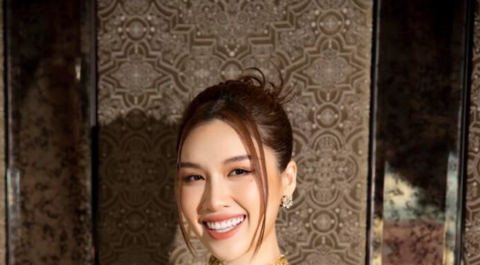 “The Summer Superfruit: A Budget-Friendly Beauty Secret of Vietnamese Celebrities”