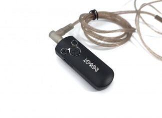 Wireless Freedom: Transform Your Wired Headphones and TV into a Wireless Audio Experience