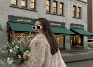 “The Ultimate Guide to Flawless Festive Looks: A Color That Compliments All Skin Tones and Figures”