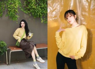 4 Fall Colors That Seem Youthful but Age Women in Their 30s Prematurely, Dulling Their Complexion