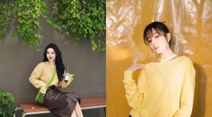 4 Fall Colors That Seem Youthful but Age Women in Their 30s Prematurely, Dulling Their Complexion