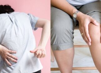 “The Secret to Aging Gracefully: 5 Foods for Strong Bones and Joints for Women Over 50”