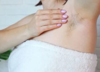 Why Do Many Chinese Women Prefer Armpit Hair?