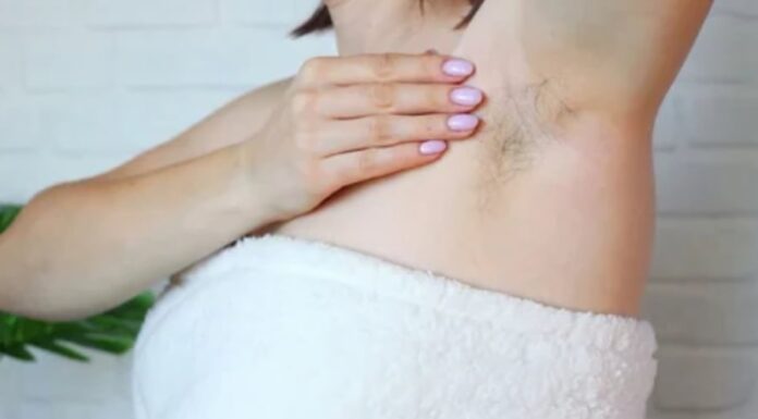 Why Do Many Chinese Women Prefer Armpit Hair?