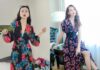Why Are More Women Putting This Floral Dress Style on Their “Blacklist”? 3 Reasons Why
