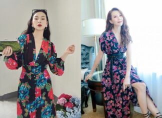 Why Are More Women Putting This Floral Dress Style on Their “Blacklist”? 3 Reasons Why