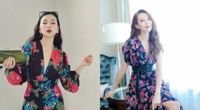 Why Are More Women Putting This Floral Dress Style on Their “Blacklist”? 3 Reasons Why