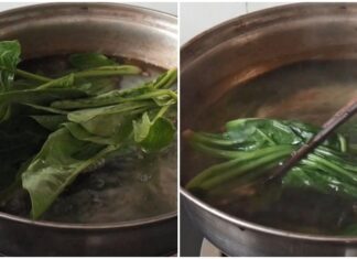 The Secret to Restoring Black Garments to Their Former Glory: A Kitchen Concoction