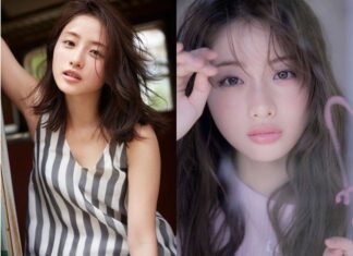 The Japanese Kim Tae Hee’s Unique Sunscreen Application Method: Protecting Skin Down to the Pores.