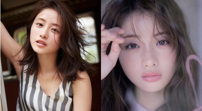 The Japanese Kim Tae Hee’s Unique Sunscreen Application Method: Protecting Skin Down to the Pores.