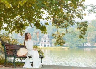 The Ultimate Guide to Hanoi’s Hidden Gems: Uncover the City’s Best Kept Secrets at These 6 Breathtaking Spots
