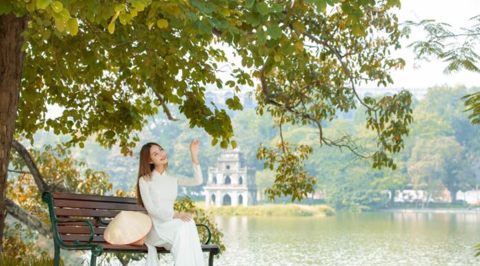The Ultimate Guide to Hanoi’s Hidden Gems: Uncover the City’s Best Kept Secrets at These 6 Breathtaking Spots