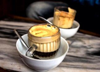 The Ultimate 24-Hour Challenge: A Tasty Tour and Adventure Through Hanoi’s Timeless Charms