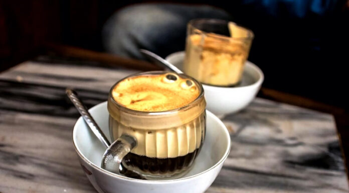 The Ultimate 24-Hour Challenge: A Tasty Tour and Adventure Through Hanoi’s Timeless Charms