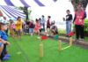 Summer Festival – Learning Through Play at the 13th Phu My Hung Children’s Festival 2024