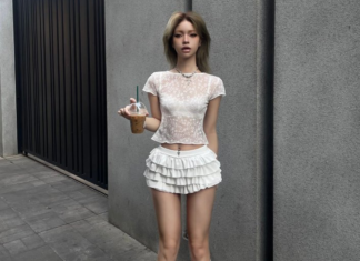 The Best Tiered Skirts: Pretty and Practical Styles for Effortless Movement