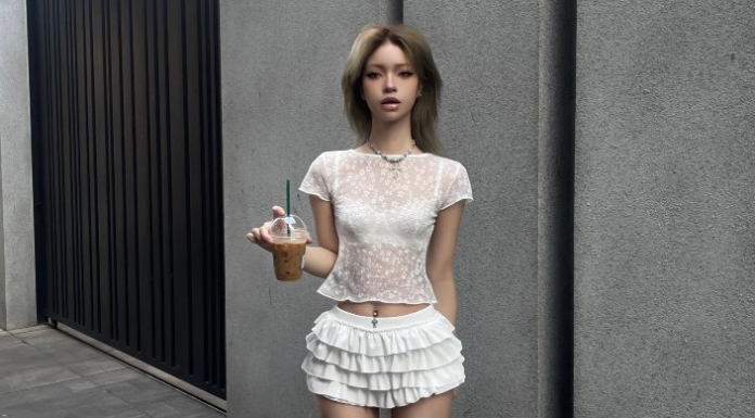 The Best Tiered Skirts: Pretty and Practical Styles for Effortless Movement