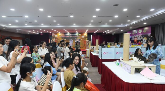 The Purrfect Pet Project: Nurturing Children’s Love for Furry Friends