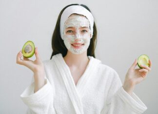 Unlocking Beauty Secrets: Head-to-Toe Avocado Treatments for Glowing Skin and a Toned Body