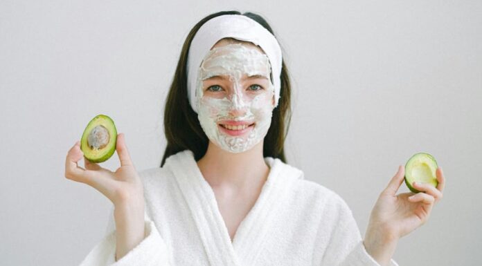 Unlocking Beauty Secrets: Head-to-Toe Avocado Treatments for Glowing Skin and a Toned Body