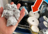 The Magic of Foil: Unveiling the Dishwasher’s Hidden Talent