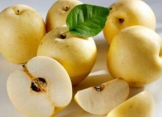 The Sweet Treat That Helps Lower Blood Sugar, Stabilize Blood Pressure and Promote Weight Loss.