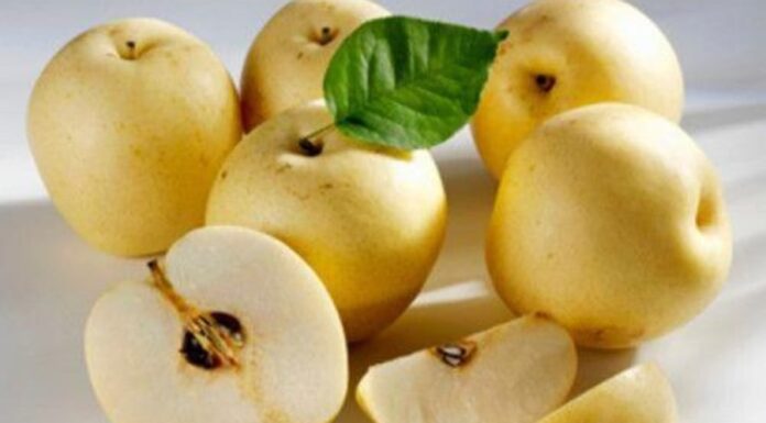 The Sweet Treat That Helps Lower Blood Sugar, Stabilize Blood Pressure and Promote Weight Loss.