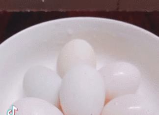The Ultimate Hack to Tell Apart Raw and Boiled Eggs; A Trick Every Home Cook Needs to Know!
