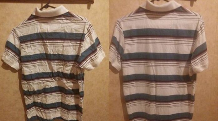 The Ultimate Guide to Wrinkle-Free Clothes: A Revolutionary Appliance to the Rescue