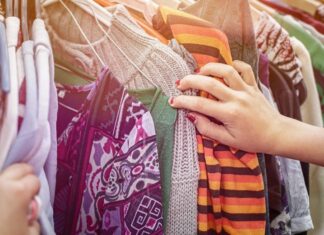 Should You Wash New Clothes Before Wearing Them? Many Are Doing It Wrong Without Realizing.
