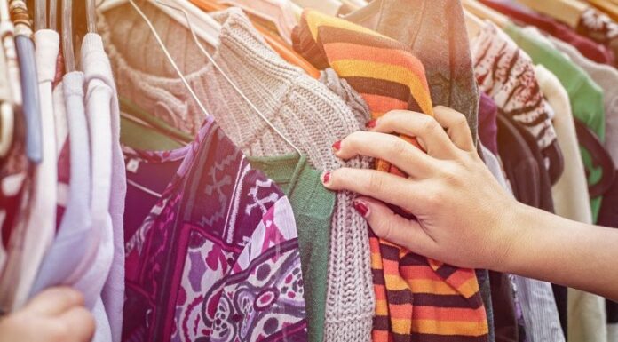 Should You Wash New Clothes Before Wearing Them? Many Are Doing It Wrong Without Realizing.