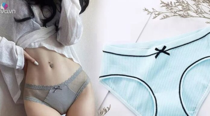 “The Delicate Bow: More Than Just an Adornment on Women’s Underwear”