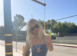 5 Style Tips to Instantly Look Taller with Wide-Leg Pants