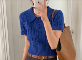 The Ultimate Guide: 10 Ways to Revamp Your Black Pants with Classy Combos