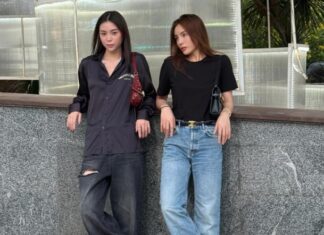 The Ultimate Guide to Denim: How to Style Your Jeans Like a Vogue Model