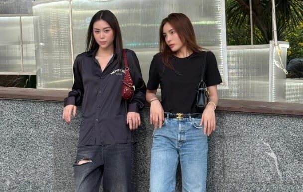 The Ultimate Guide to Denim: How to Style Your Jeans Like a Vogue Model