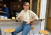 The Chic French Woman’s Guide to Styling Denim: A Lesson in Effortless Elegance