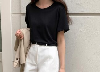 Master These 4 Ultimate Style Hacks With Shorts This Season