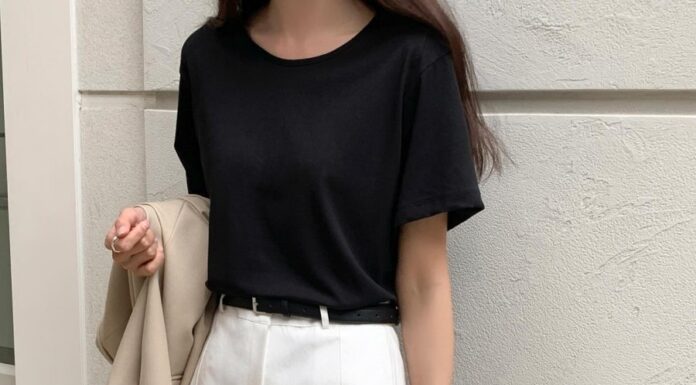 Master These 4 Ultimate Style Hacks With Shorts This Season