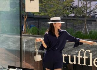 6 Unbeatable Ways to Style Shorts and Shine This Summer