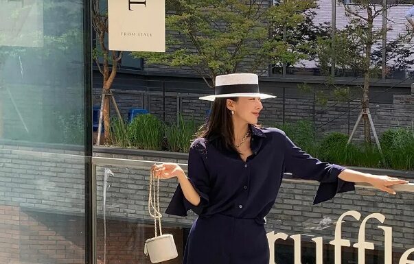 6 Unbeatable Ways to Style Shorts and Shine This Summer