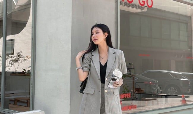 10 Ways to Style Shorts for a Youthful, Cool Look This Summer