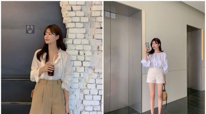 The Ultimate Guide: 5 Ways to Style Shorts This Fall