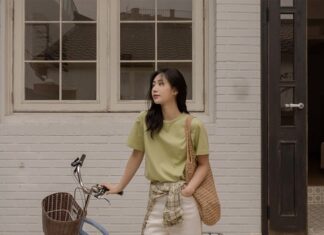 The Ultimate Guide to Beat the Heat: 4 Versatile White Pants Styles for a Cool Summer Look