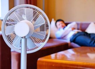 “The Ultimate Fan Face-Off: Unveiling the Champion of Air Flow”