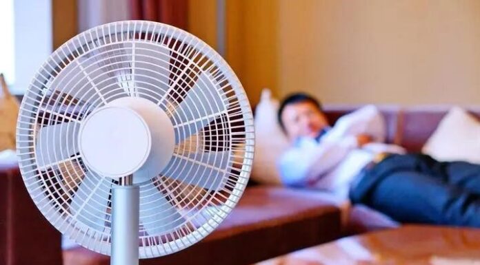 “The Ultimate Fan Face-Off: Unveiling the Champion of Air Flow”