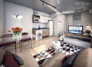 “How to Choose the Right Ceiling Fan Wattage for Your Room Size and Save on Energy Bills This Summer”