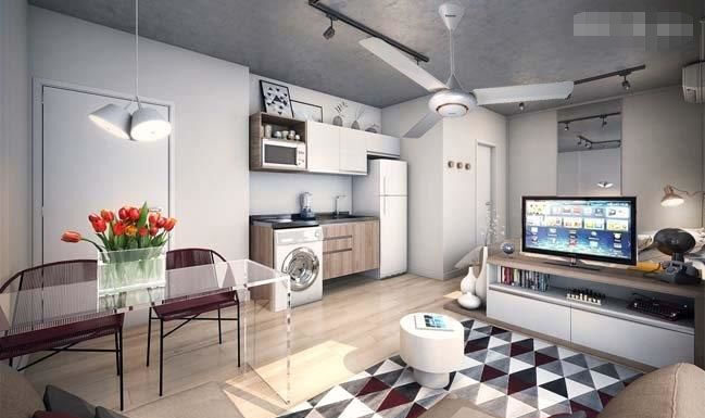 “How to Choose the Right Ceiling Fan Wattage for Your Room Size and Save on Energy Bills This Summer”