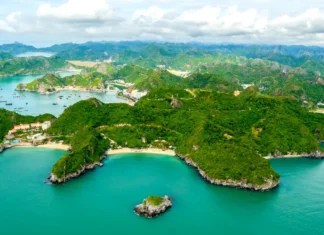 The Ultimate Guide to Visiting the Land of Beauty Queens: A Journey to Vietnam’s Most Enchanting Scenery and Mouth-watering Cuisine.