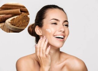 4 Simple Cinnamon Beauty Hacks Every Woman Should Know